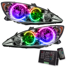 Load image into Gallery viewer, Oracle-05-06-Toyota-Camry-Smd-Hl---Colorshift-W-2.0-Controller
