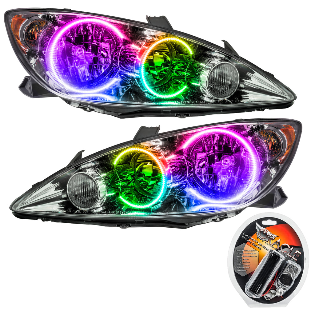 Oracle-05-06-Toyota-Camry-Smd-Hl---Colorshift