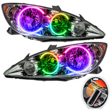 Load image into Gallery viewer, Oracle-05-06-Toyota-Camry-Smd-Hl---Colorshift