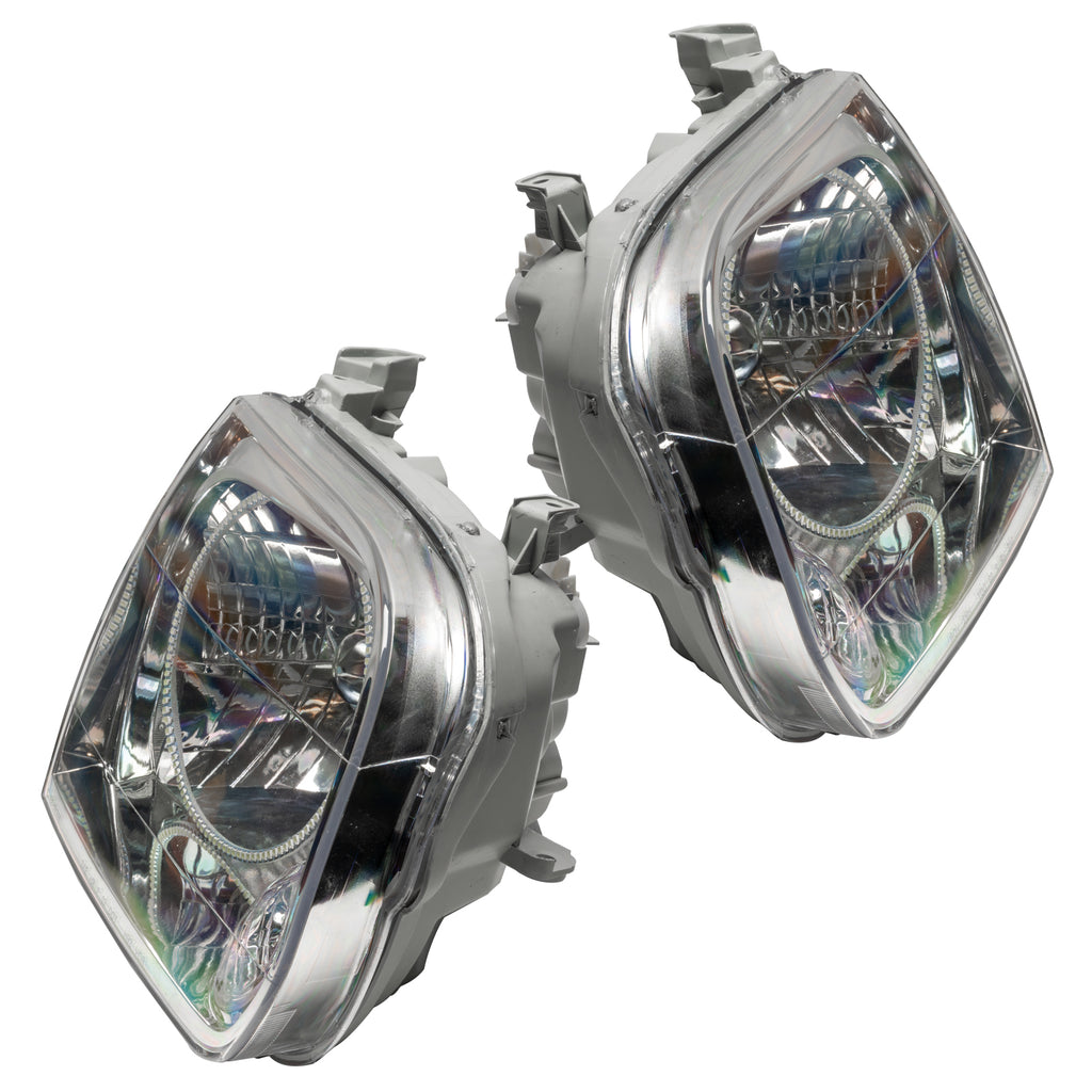 Oracle-05-06-Toyota-Tundra-Double-Cab-Smd-Hl---Colorshift-W-2.0-Controller