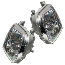 Load image into Gallery viewer, Oracle-05-06-Toyota-Tundra-Double-Cab-Smd-Hl---Colorshift-W-Simple-Controller