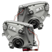 Load image into Gallery viewer, Oracle-05-06-Toyota-Tundra-Double-Cab-Smd-Hl---Colorshift-W-Simple-Controller