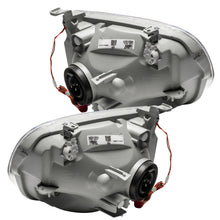 Load image into Gallery viewer, Oracle-05-06-Toyota-Tundra-Double-Cab-Smd-Hl---Colorshift-WO-Controller