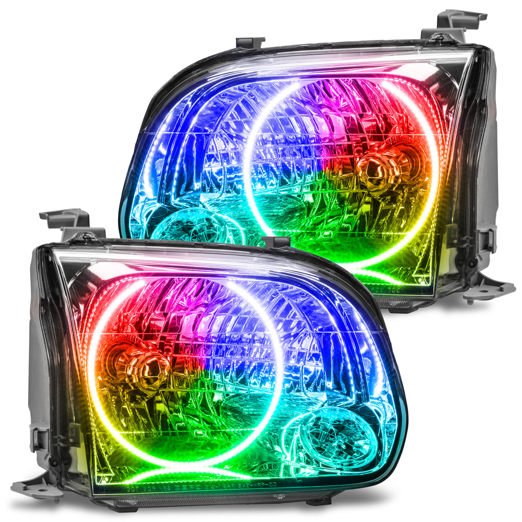 Oracle-05-06-Toyota-Tundra-Double-Cab-Smd-Hl---Colorshift-WO-Controller