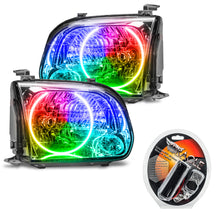 Load image into Gallery viewer, Oracle-05-06-Toyota-Tundra-Double-Cab-Smd-Hl---Colorshift