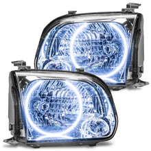 Load image into Gallery viewer, Oracle-05-06-Toyota-Tundra-Double-Cab-Smd-Hl---White