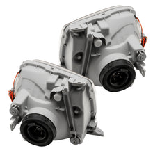 Load image into Gallery viewer, Oracle-05-06-Toyota-Tundra-RegularAccessible-Cab-Smd-Hl---Colorshift-W-Simple-Controller