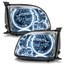 Load image into Gallery viewer, Oracle-05-06-Toyota-Tundra-RegularAccessible-Cab-Smd-Hl---White