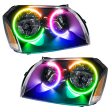 Load image into Gallery viewer, Oracle-05-07-Dodge-Magnum-Smd-Hl---Black---Colorshift-W-2.0-Controller