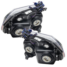 Load image into Gallery viewer, Oracle-05-07-Dodge-Magnum-Smd-Hl---Chrome---Colorshift-W-2.0-Controller