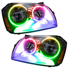 Load image into Gallery viewer, Oracle-05-07-Dodge-Magnum-Smd-Hl---Chrome---Colorshift