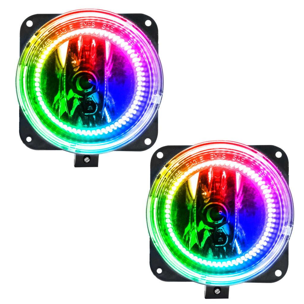 Oracle-05-07-Ford-Escape-Smd-Fl---Colorshift
