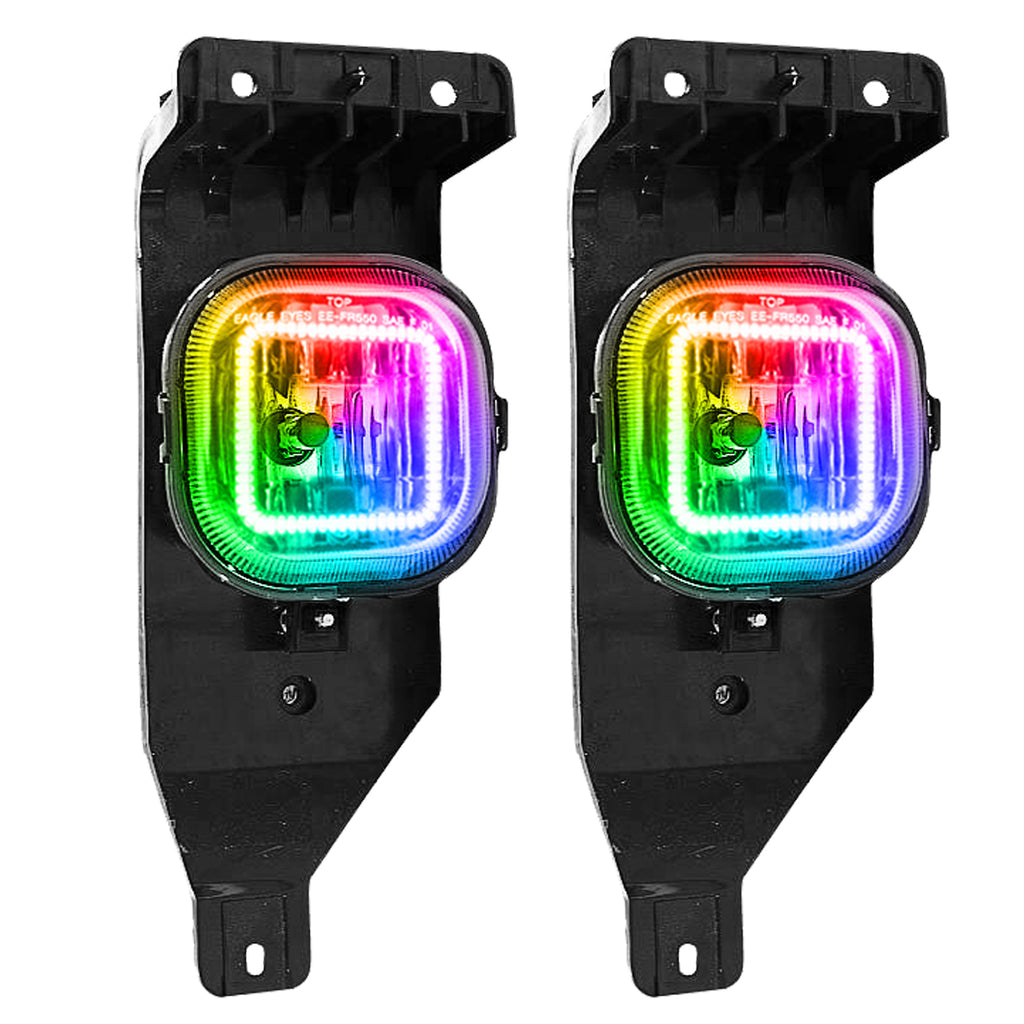 Oracle-05-07-Ford-F-250350-Smd-Fl---Colorshift