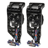 Oracle Lighting 8181-333 SMD Fog Lights, ColorSHIFT