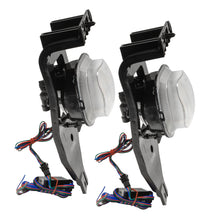 Load image into Gallery viewer, Oracle-05-07-Ford-F-250350-Smd-Fl---White