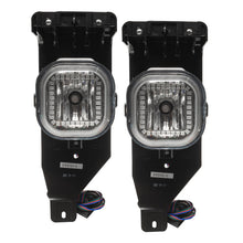 Load image into Gallery viewer, Oracle-05-07-Ford-F-250350-Smd-Fl---White