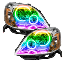 Load image into Gallery viewer, Oracle-05-07-Ford-Fivehundred-Smd-Hl---Colorshift-WO-Controller