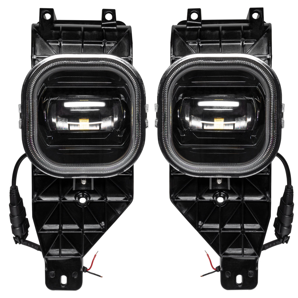 Oracle-05-07-Ford-Superduty-High-Powered-Led-Fog-(Pair)---6000K