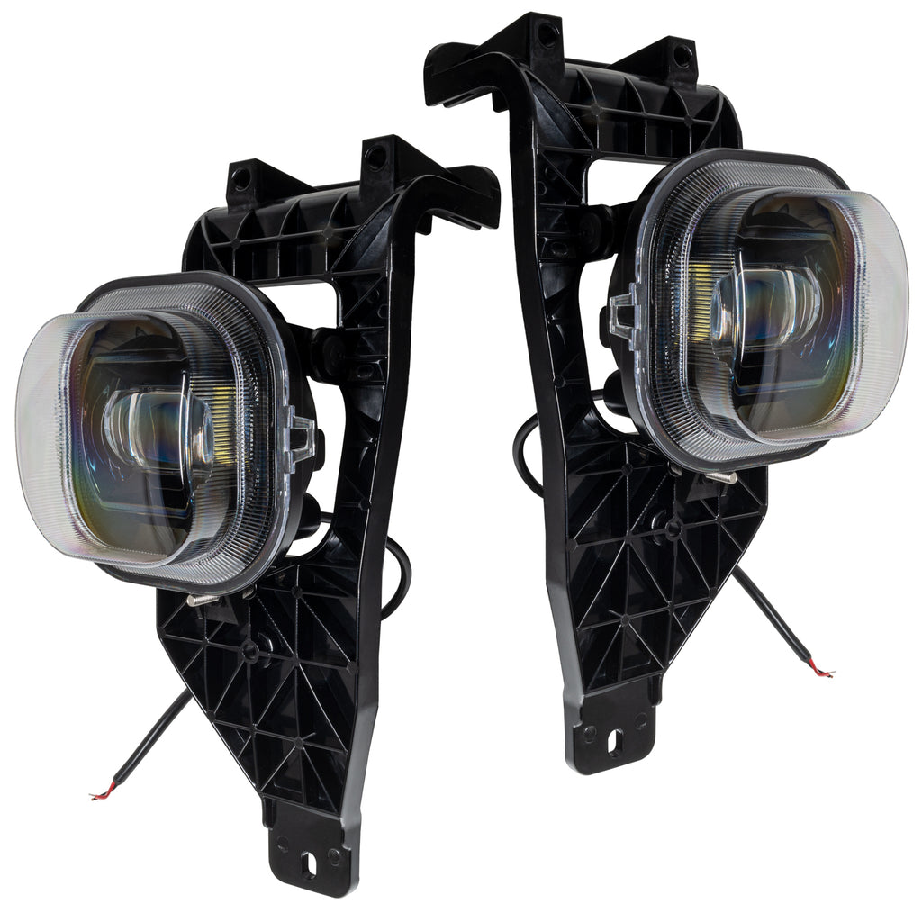 Oracle-05-07-Ford-Superduty-High-Powered-Led-Fog-(Pair)---6000K