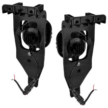 Load image into Gallery viewer, Oracle-05-07-Ford-Superduty-High-Powered-Led-Fog-(Pair)---6000K