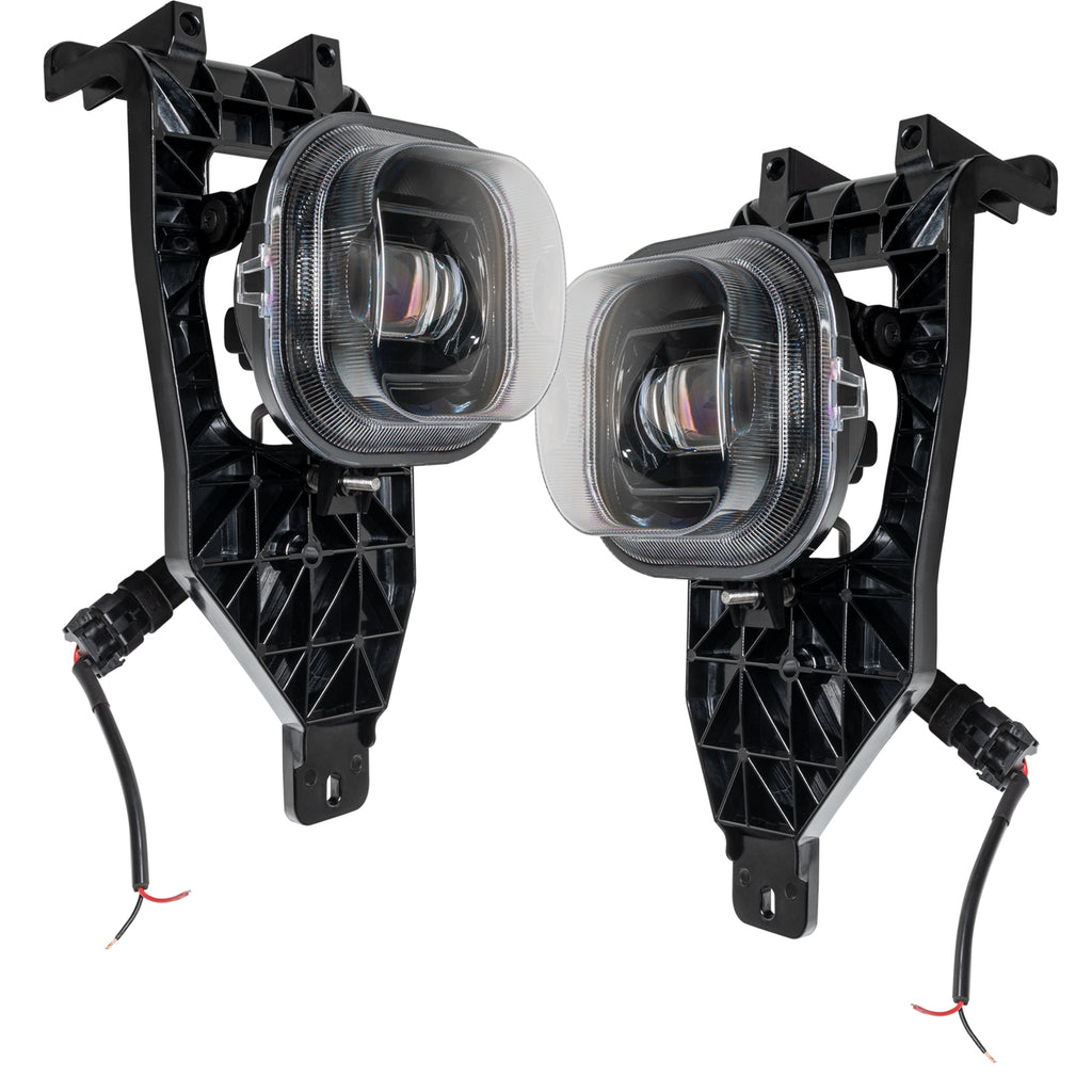 Oracle-05-07-Ford-Superduty-High-Powered-Led-Fog-(Pair)---6000K