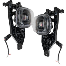 Load image into Gallery viewer, Oracle-05-07-Ford-Superduty-High-Powered-Led-Fog-(Pair)---6000K