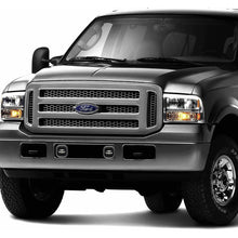 Load image into Gallery viewer, Oracle-05-07-Ford-Superduty-High-Powered-Led-Fog-(Pair)---6000K