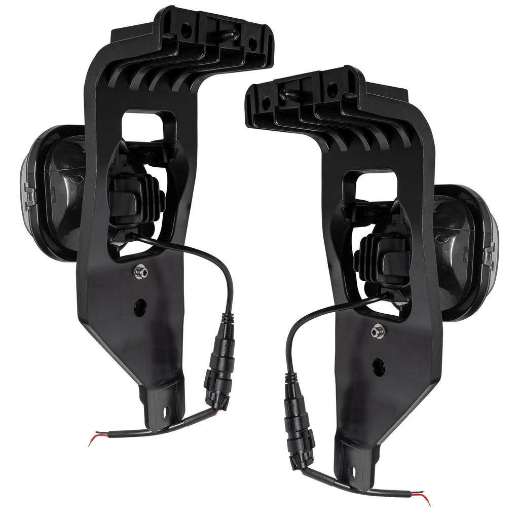 Oracle-05-07-Ford-Superduty-High-Powered-Led-Fog-(Pair)---6000K
