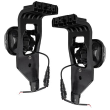 Load image into Gallery viewer, Oracle-05-07-Ford-Superduty-High-Powered-Led-Fog-(Pair)---6000K