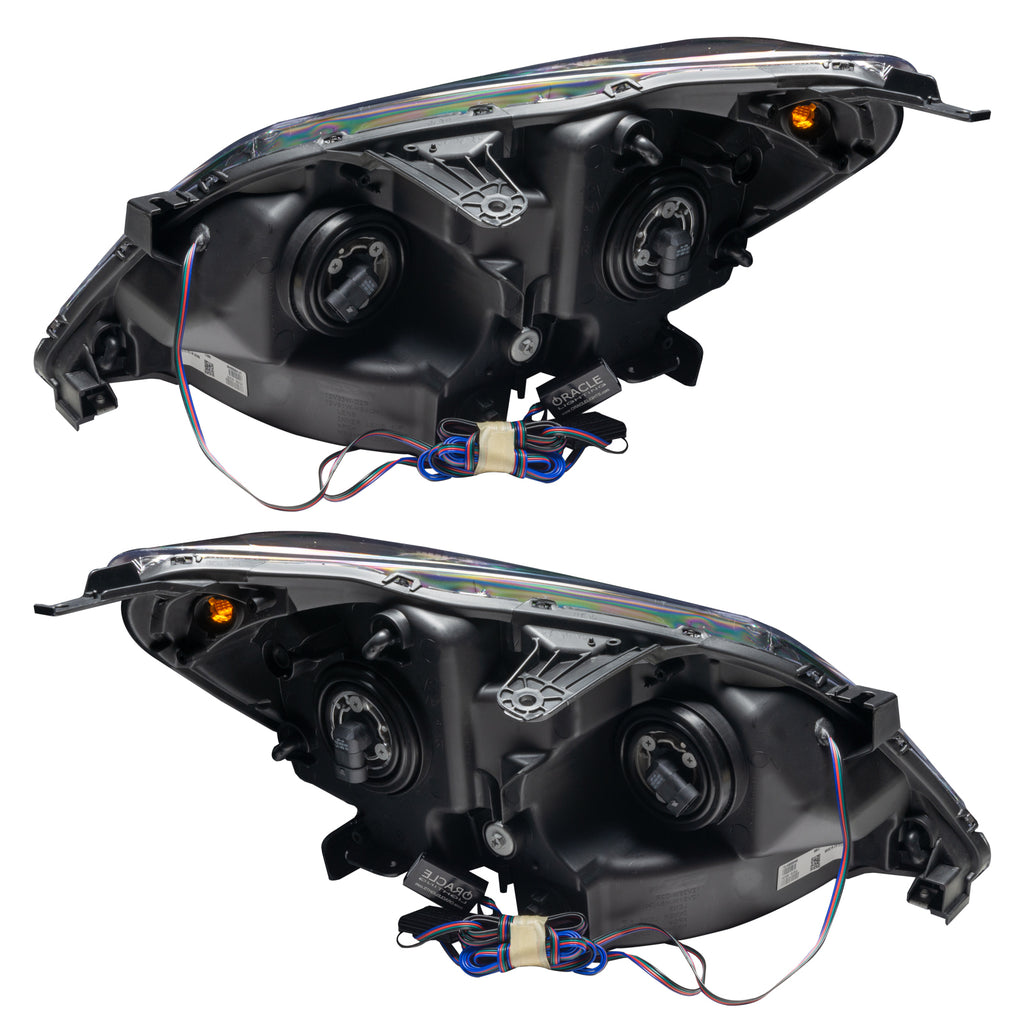 Oracle-05-07-Honda-Odyssey-Smd-Hl---Colorshift-W-2.0-Controller