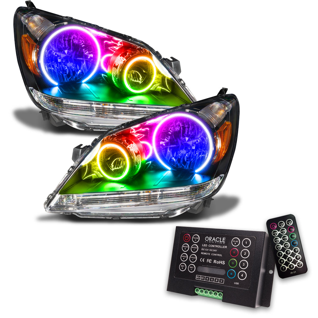 Oracle-05-07-Honda-Odyssey-Smd-Hl---Colorshift-W-2.0-Controller