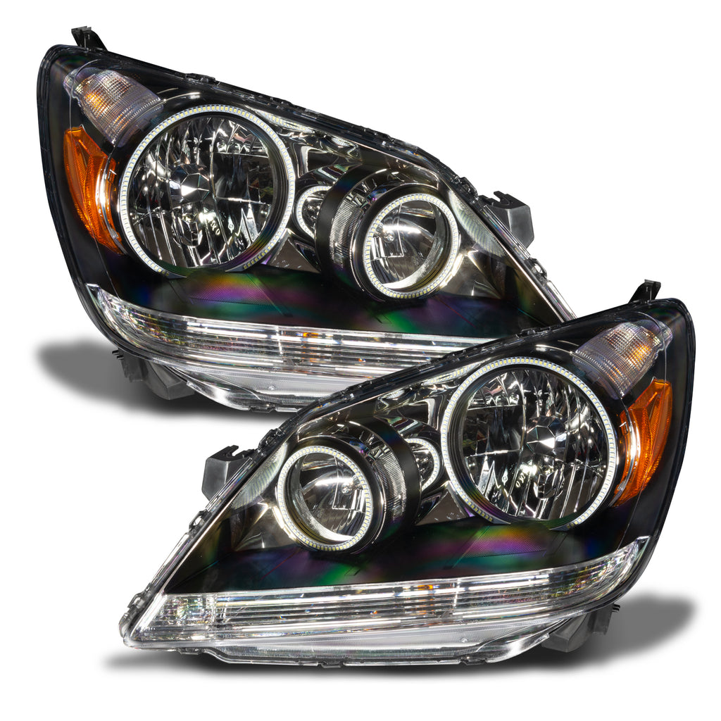 Oracle-05-07-Honda-Odyssey-Smd-Hl---Colorshift
