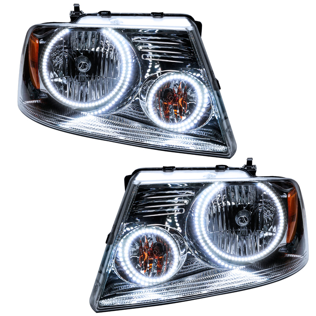Oracle-05-08-Ford-F-150-Smd-Hl---White