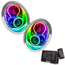 Load image into Gallery viewer, Oracle-05-08-Mini-CooperS-Smd-Hl---Colorshift-W-2.0-Controller