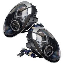 Load image into Gallery viewer, Oracle-05-08-Mini-CooperS-Smd-Hl---Colorshift-WO-Controller