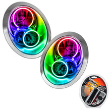 Load image into Gallery viewer, Oracle-05-08-Mini-CooperS-Smd-Hl---Colorshift