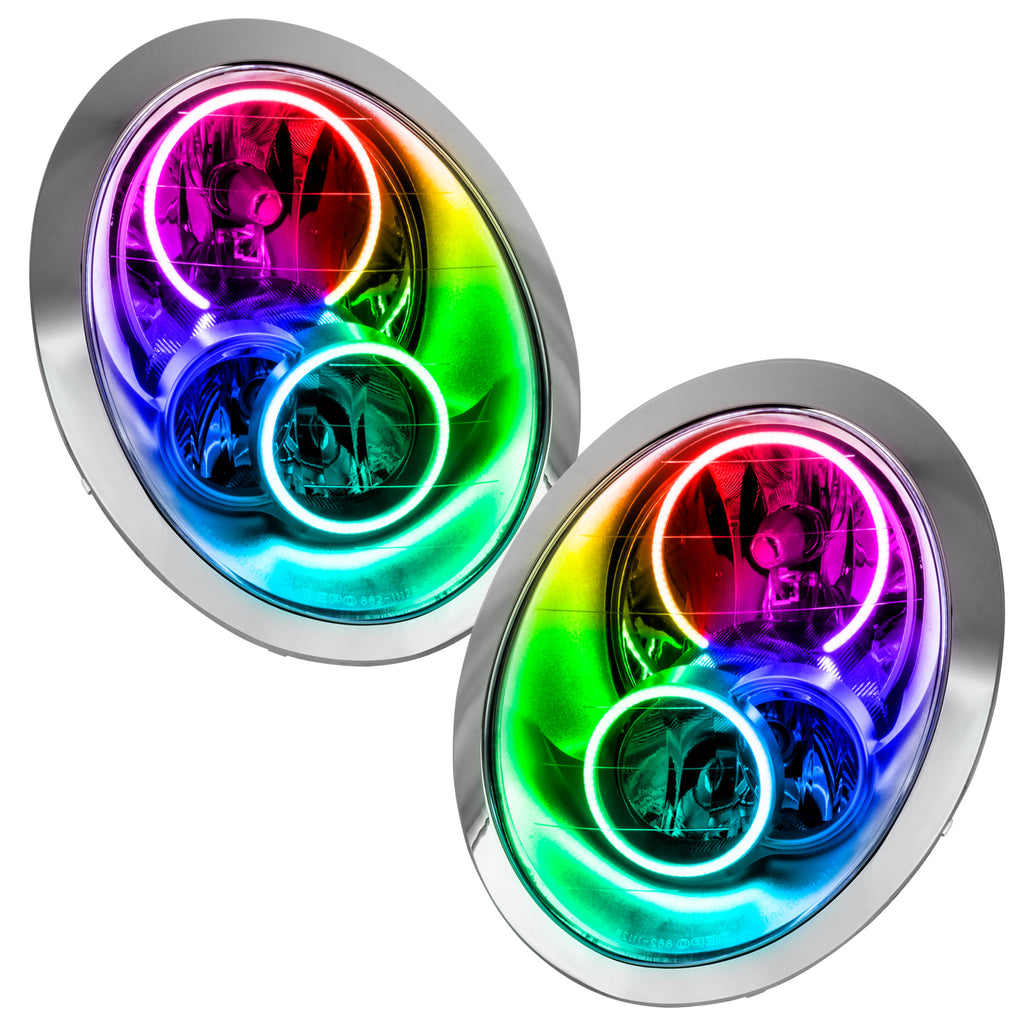 Oracle-05-08-Mini-CooperS-Smd-Hl---Colorshift