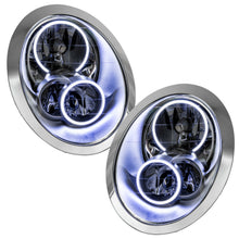 Load image into Gallery viewer, Oracle-05-08-Mini-CooperS-Smd-Hl---White