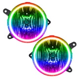 Oracle Lighting 7049-333 SMD Fog Lights, ColorSHIFT
