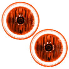 Load image into Gallery viewer, Oracle-05-10-Chrysler-300-Base-Pre-Assembled-Fog-Lights---Amber