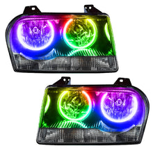 Load image into Gallery viewer, Oracle-05-10-Chrysler-300-V6-Smd-Hl---Colorshift-WO-Controller