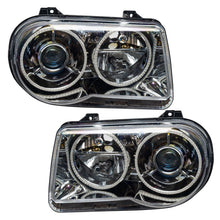 Load image into Gallery viewer, Oracle-05-10-Chrysler-300C-V8-Smd-Hl---Hid---No-Bulbs---Colorshift-W-Simple-Controller