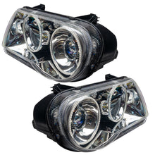 Load image into Gallery viewer, Oracle-05-10-Chrysler-300C-V8-Smd-Hl---Hid---No-Bulbs---Colorshift-WO-Controller