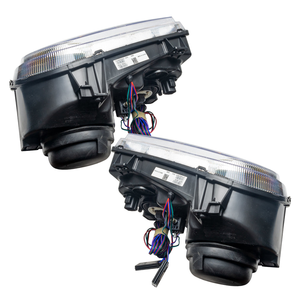 Oracle-05-10-Chrysler-300C-V8-Smd-Hl---Non-Hid---Colorshift-W-Rf-Controller