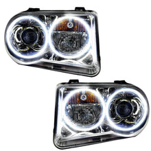 Load image into Gallery viewer, Oracle-05-10-Chrysler-300C-V8-Smd-Hl---Non-Hid---White-(Special-Order--No-Cancel)