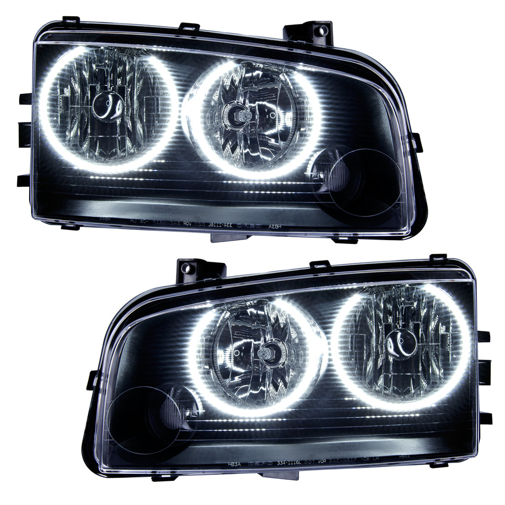 Oracle-05-10-Dodge-Charger-Smd-Hl-(Non-Hid)---White