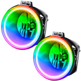 Oracle Lighting 7069-333 SMD Fog Lights, ColorSHIFT