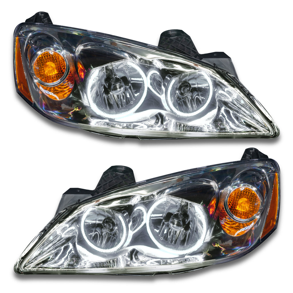 Oracle-05-10-Pontiac-G6-Smd-Hl---White