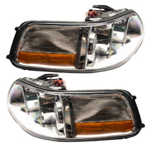 Load image into Gallery viewer, Oracle-05-11-Lincoln-Town-Car-Smd-Hl-(Non-Hid)---Colorshift-W-Simple-Controller