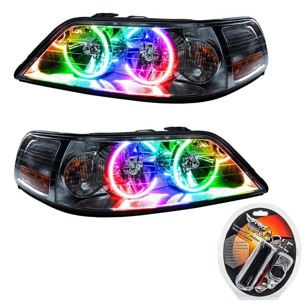 Oracle-05-11-Lincoln-Town-Car-Smd-Hl-(Non-Hid)---Colorshift